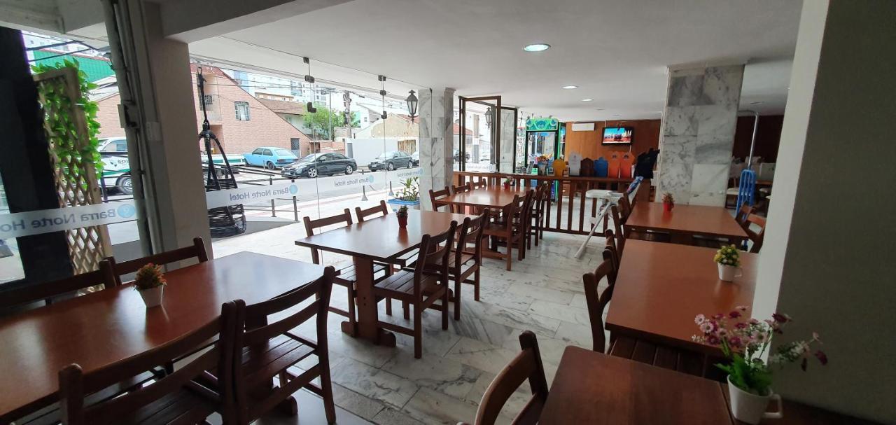 Hotel Barra Norte 3*